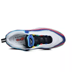 Basket Reebok DAYTONA DMX
