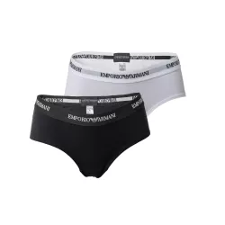 Pack 2 shortys EA7 Emporio Armani - 163263-CC317-00911