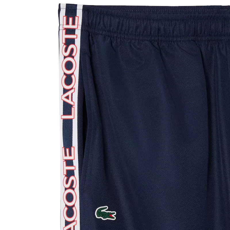 Pantalon de survêtement Lacoste