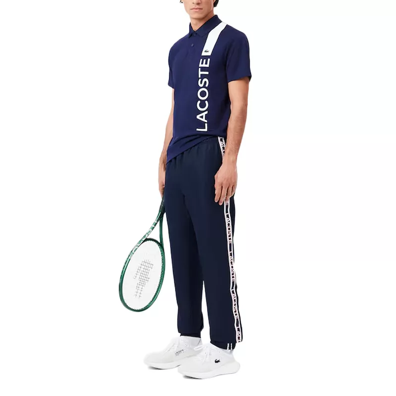 Pantalon de survêtement Lacoste