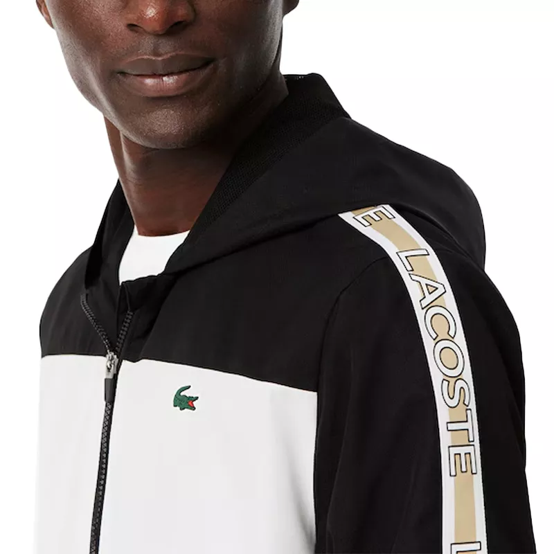 Veste de survêtement Lacoste