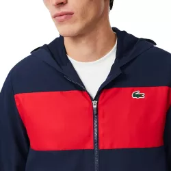 Veste de survêtement Lacoste