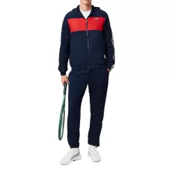 Veste de survêtement Lacoste