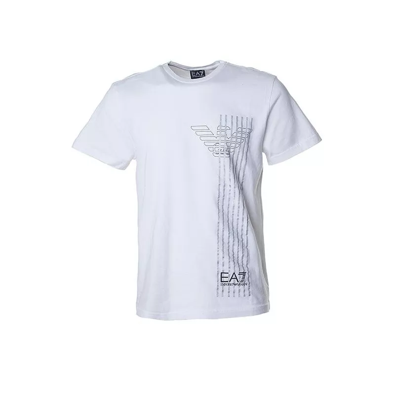 Tee-shirt EA7 Emporio Armani - 3YPTE0-PJ30Z-1100