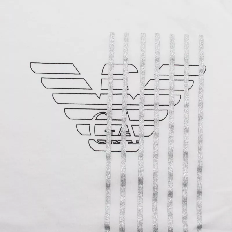 Tee-shirt EA7 Emporio Armani - 3YPTE0-PJ30Z-1100