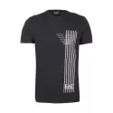 Tee-shirt EA7 Emporio Armani - 3YPTE0-PJ30Z-1578