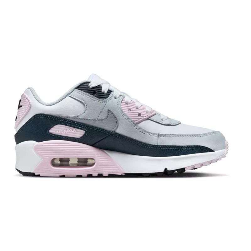 Basket Nike AIR MAX 90 GS