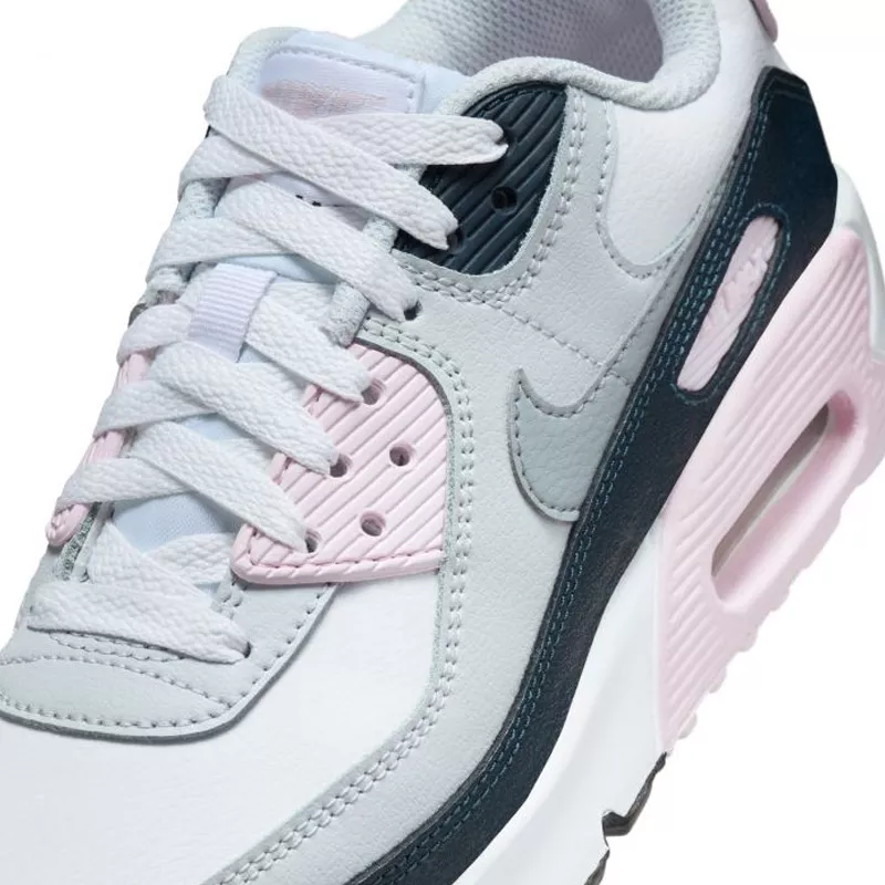 Basket Nike AIR MAX 90 GS