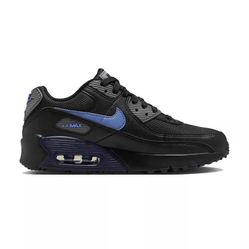 Basket Nike AIR MAX 90 GS