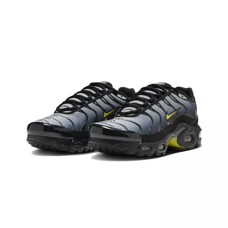 Basket Nike AIR MAX PLUS Junior