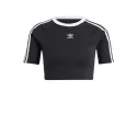 Tee-shirt adidas Originals 3 STRIPES BABY