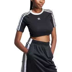 Tee-shirt adidas Originals 3 STRIPES BABY