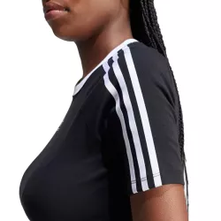 Tee-shirt adidas Originals 3 STRIPES BABY