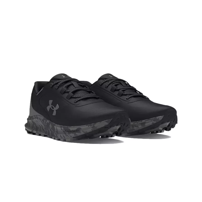 Basket Under Armour CHARGED BANDIT TR 3 SP