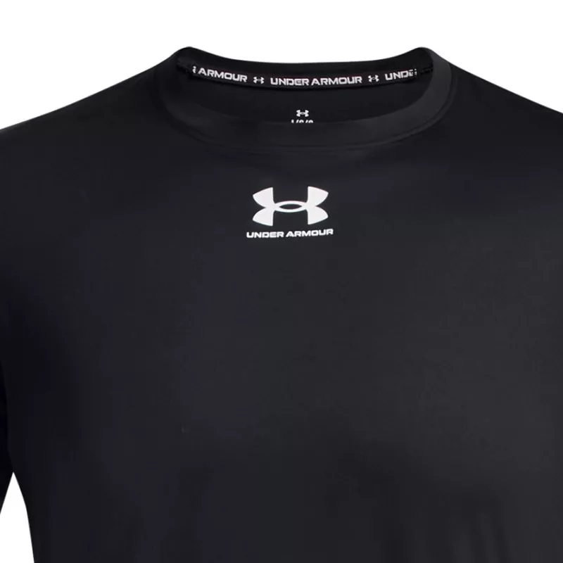 Tee-shirt Under Armour Challenger Pro Train SS