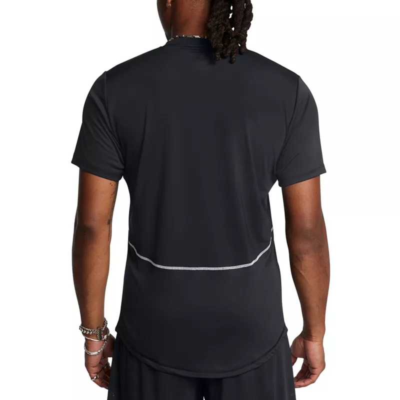 Tee-shirt Under Armour Challenger Pro Train SS