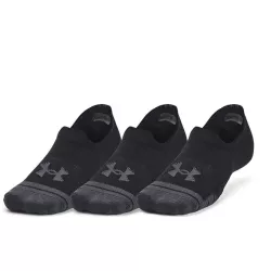 Lot de 3 paires de chaussettes Under Armour PERFORMANCE TECH