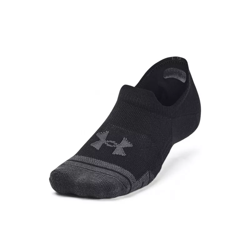 Lot de 3 paires de chaussettes Under Armour PERFORMANCE TECH ULT