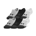 Lot de 3 paires de chaussettes Under Armour PERFORMANCE TECH