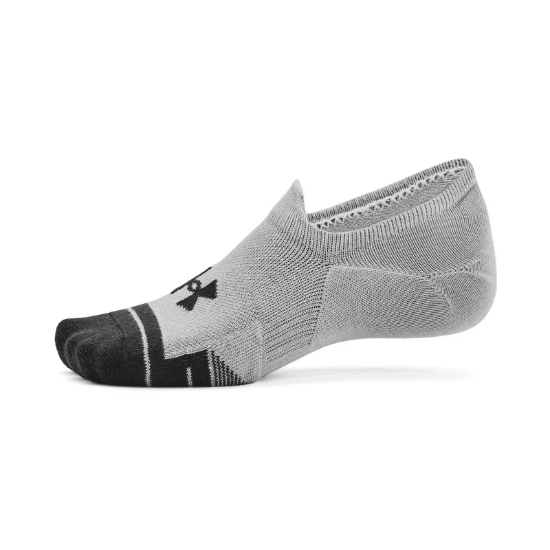 Lot de 3 paires de chaussettes Under Armour PERFORMANCE TECH ULT