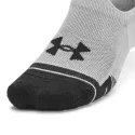 Lot de 3 paires de chaussettes Under Armour PERFORMANCE TECH ULT