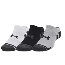 Under Armour UA PERFORMANCE Tech 3pk NS