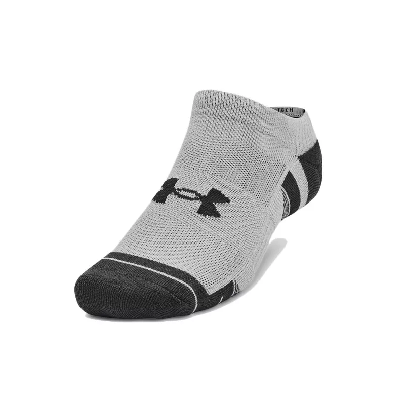 Lot de 3 paires de chaussettes Under Armour PERFORMANCE Tech NS