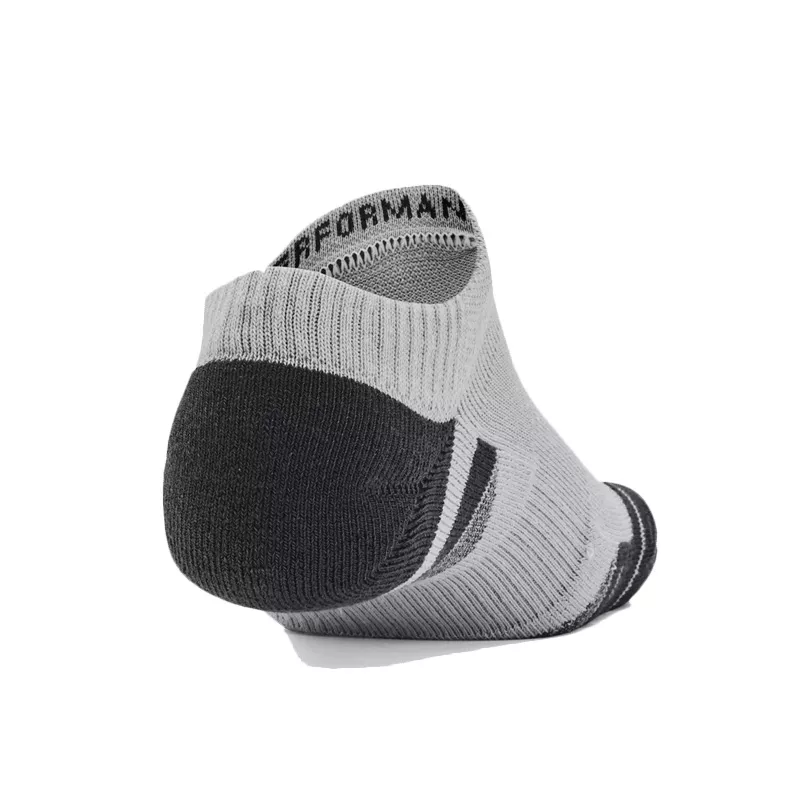 Lot de 3 paires de chaussettes Under Armour PERFORMANCE Tech NS