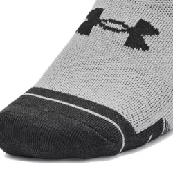 Lot de 3 paires de chaussettes Under Armour PERFORMANCE Tech NS