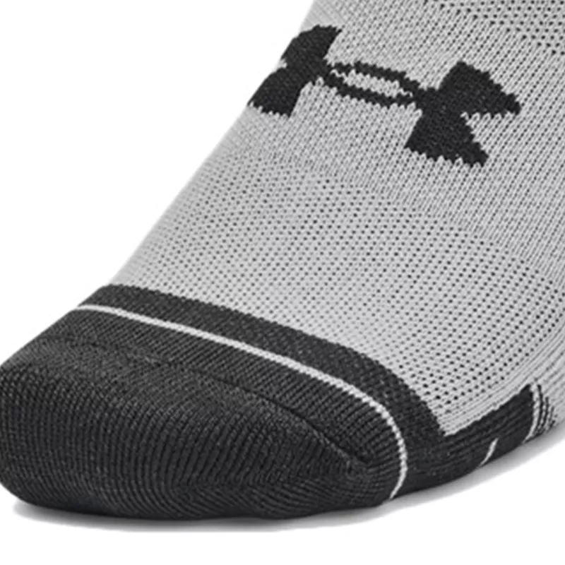 Lot de 3 paires de chaussettes Under Armour PERFORMANCE Tech NS