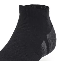 Lot de 3 paires de chaussettes Under Armour PERFORMANCE Tech Low