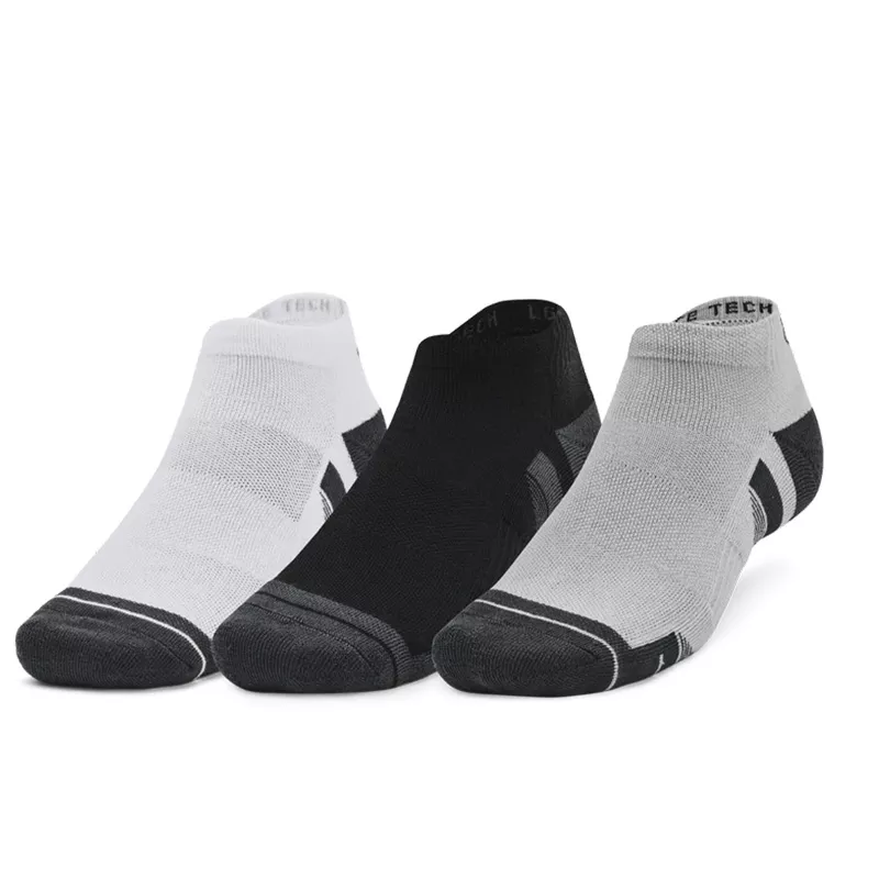 Chaussettes Under Armour UA PERFORMANCE Tech 3pk LOW