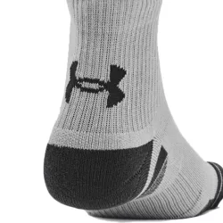 Lot de 3 paires de chaussettes mi-hautes Under Armour PERFORMANCE TECH