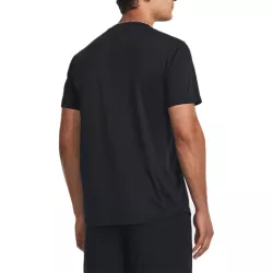 Tee-shirt Under Armour M. Challenger Train SS