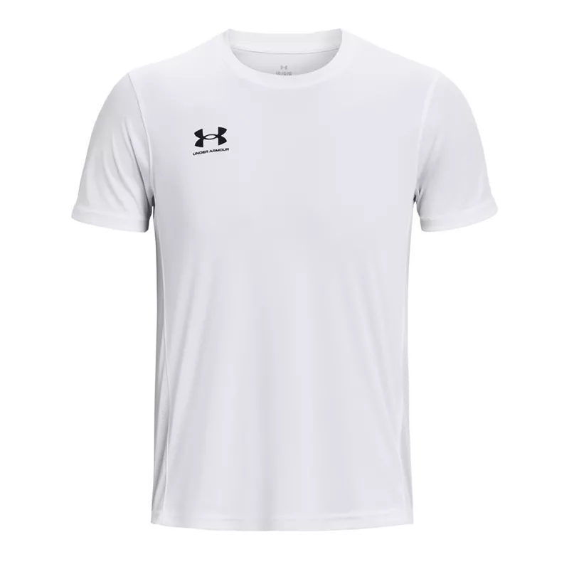 Tee-shirt Under Armour CHALLENGER TRAIN SS