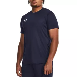 Tee-shirt Under Armour M. Challenger Train SS