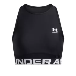 Brassière Under Armour HEATGEAR RIB TANK