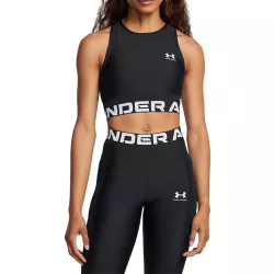 Brassière Under Armour HEATGEAR RIB TANK