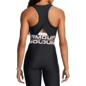 Brassière Under Armour HEATGEAR RIB TANK