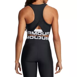 Brassière Under Armour HEATGEAR RIB TANK