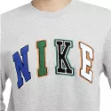 Sweat Nike NSW CLUB CREW LETTERS