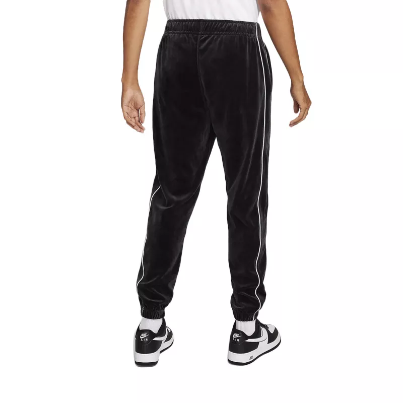 Pantalon de survêtement Nike NSW CLUB VELOUR