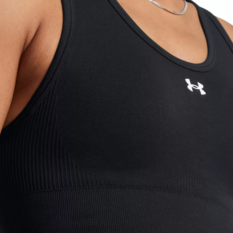 Brassière Under Armour Vanish Seamless Mid Bra