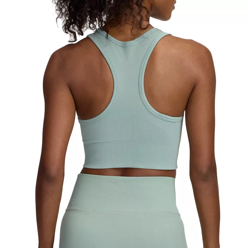 Brassière Under Armour Vanish Seamless Mid Bra