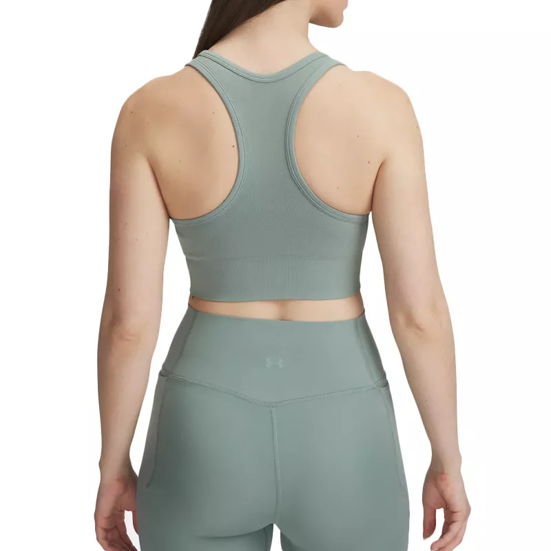 Brassière Under Armour Vanish Seamless Mid Bra