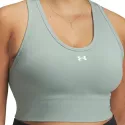 Brassière Under Armour Vanish Seamless Mid Bra