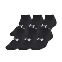 Chaussettes Under Armour UA Essential 6pk LOW