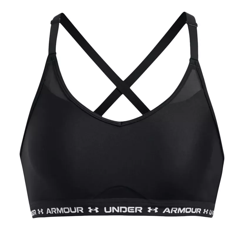 Brassière Under Armour Crossback Low