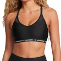 Brassière Under Armour Crossback Low Bra