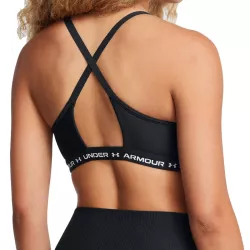 Brassière Under Armour Crossback Low Bra